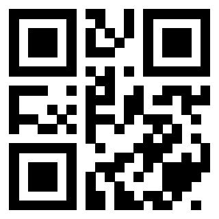 Il Qr Code di 3404527735