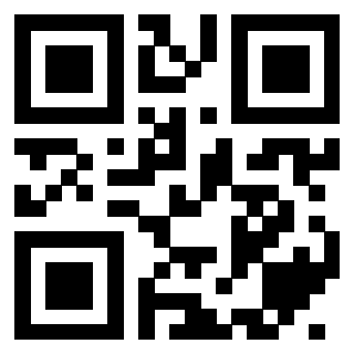 Scansione del Qr Code di 3404527737