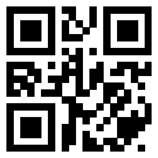 Il QrCode di 3404527740