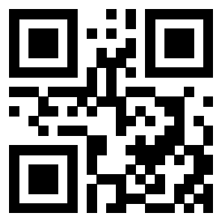 3404527743 - Immagine del Qr Code