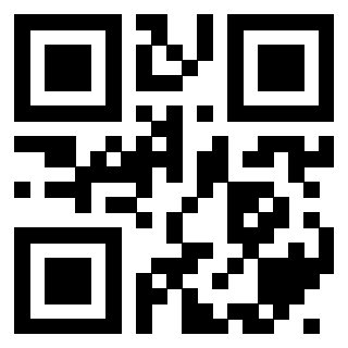 Immagine del Qr Code di 3404527746