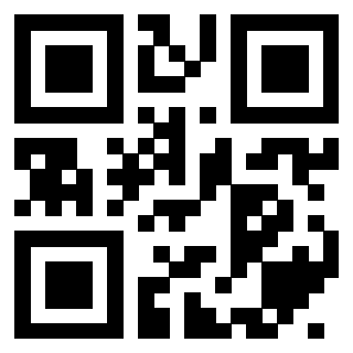 Il QrCode di 3404527747