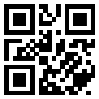 3404527749 Qr Code associato