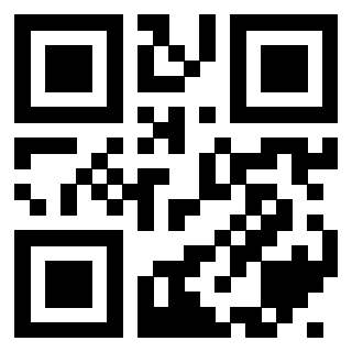 Scansione del QrCode di 3404527751