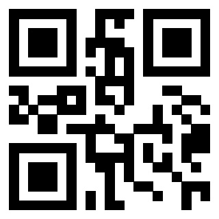 3404527754 - Immagine del QrCode associato