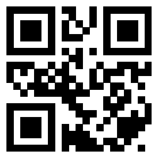Scansione del QrCode di 3404527756