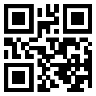 Immagine del Qr Code di 3404527757