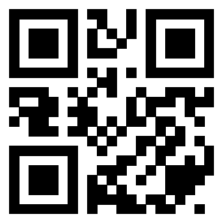 3404527758 QrCode associato