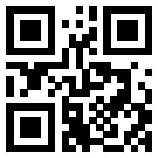 Il QrCode di 3404527760