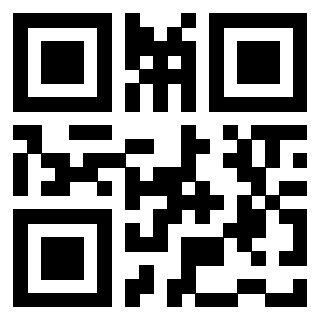 Immagine del QrCode di 3404527762