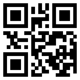 3404527763 - Immagine del QrCode associato
