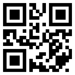 Il QrCode di 3404527767