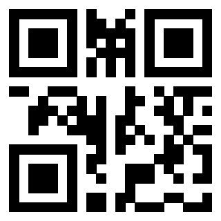Il Qr Code di 3404527768