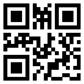 3404527769 - Immagine del QrCode associato