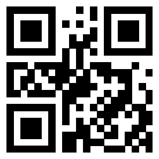 3404527771 QrCode associato