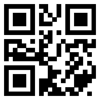 3404527773 - Immagine del QrCode associato