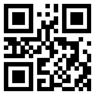 3404527774 Qr Code associato
