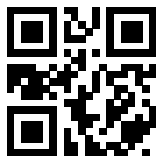 Scansione del Qr Code di 3404527777