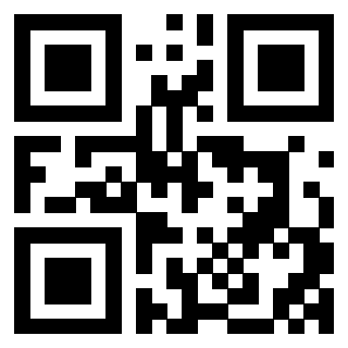Immagine del Qr Code di 3404527778
