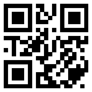 Immagine del QrCode di 3404527780