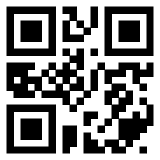 3404527782 - Immagine del QrCode associato