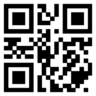 3404527783 Qr Code associato