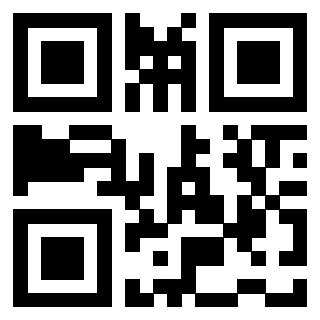 Il Qr Code di 3404527786
