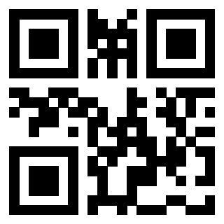 Il Qr Code di 3404527787