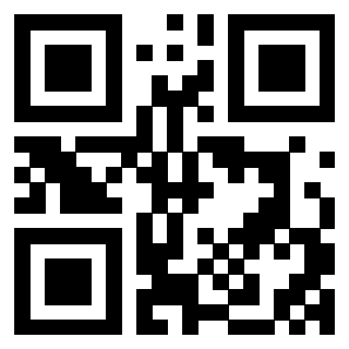 3404527788 - Immagine del Qr Code associato