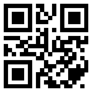 Immagine del QrCode di 3404527794