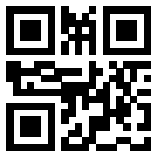 3404527795 - Immagine del Qr Code