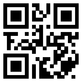 Il Qr Code di 3404527797