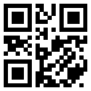 3404527801 QrCode associato