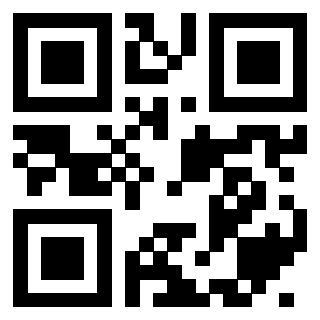Scansione del Qr Code di 3404527807