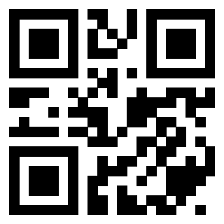 3404527808 - Immagine del Qr Code