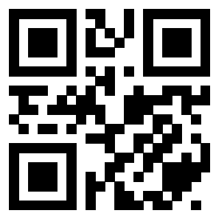 3404527809 - Immagine del QrCode associato