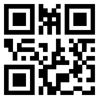 Il QrCode di 3404527810