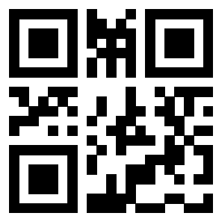 Immagine del Qr Code di 3404527811