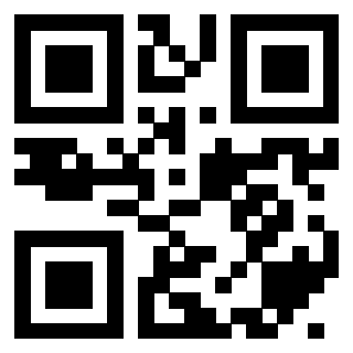 Immagine del Qr Code di 3404527812