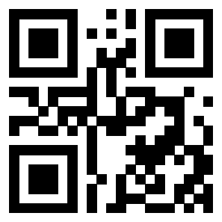 Immagine del Qr Code di 3404527813