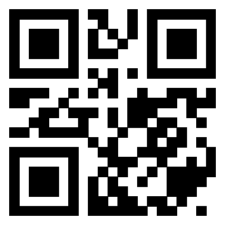 3404527814 - Immagine del Qr Code associato