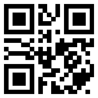 3404527816 - Immagine del Qr Code associato