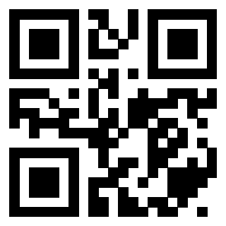 Immagine del Qr Code di 3404527817
