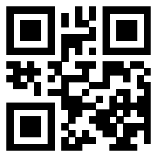 Scansione del Qr Code di 3404527819