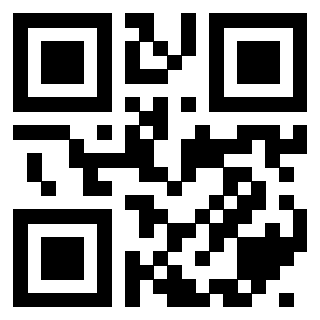 Scansione del Qr Code di 3404527821