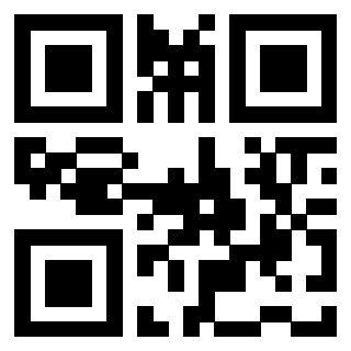 Scansione del Qr Code di 3404527823