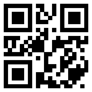 3404527827 - Immagine del QrCode associato