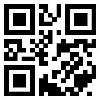 3404527829 - Immagine del Qr Code