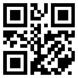 3404527838 - Immagine del Qr Code associato