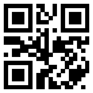 3404527842 - Immagine del Qr Code associato